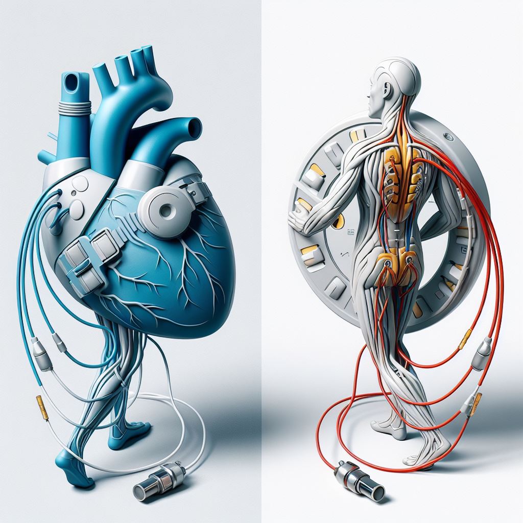 4 29 24 diferencias entre el marcapasos sin cables de Medtronic, Micra AV y el marcapasos sin cables de Abbott Averir VR
.jpg